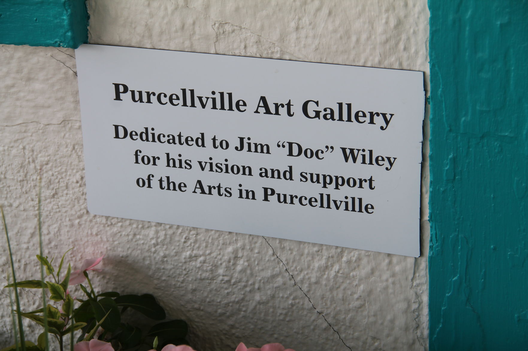 Artists have a new place to call home in Purcellville